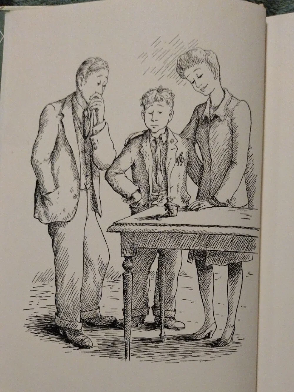 3/$15 - Stuart Little By E.B. White/Illustrated By Garth Williams Hardcover 1973